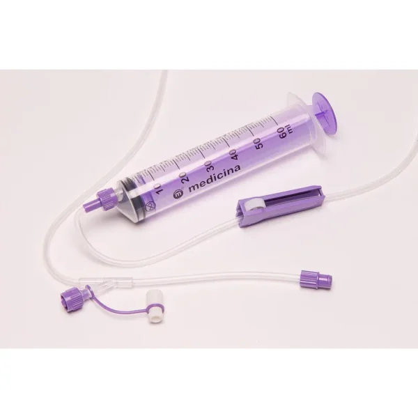 Medicina ENFit Bolus Or Gravity Gastrostomy Extension Set