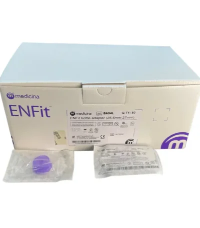 Medicina ENFit Bottle Adapter 25.5mm - 27mm