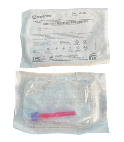 Medicina ENFit Enteral Blunt Fill Needle