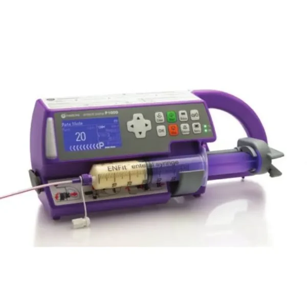 Medicina ENFit Enteral Syringe Pump