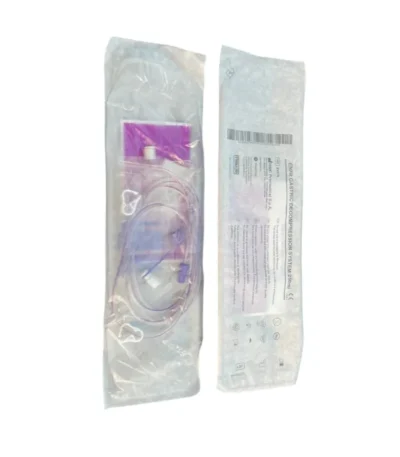Medicina ENFit Gastric Decompression Systems 250mL 500L