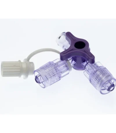 Medicina ENFit Stopcock 4-Way - SA03L