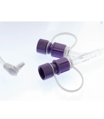 Medicina Gastrostomy Button Extension Sets