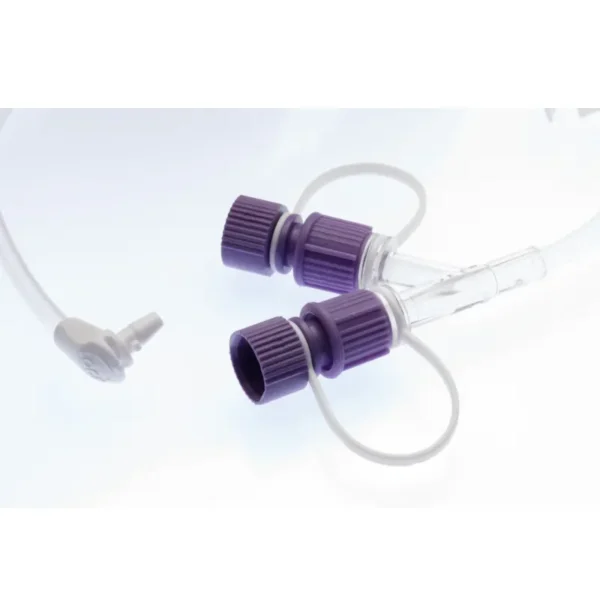 Medicina Gastrostomy Button Extension Sets
