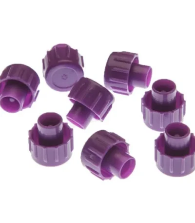 Medicina Oral Tip Syringe Cap OTC01
