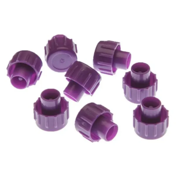 Medicina Oral Tip Syringe Cap OTC01