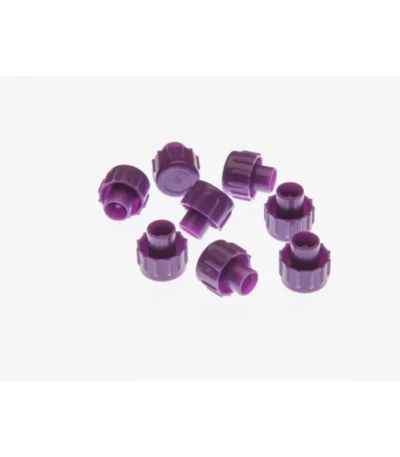 Medicina Oral Tip Syringe Cap OTC08