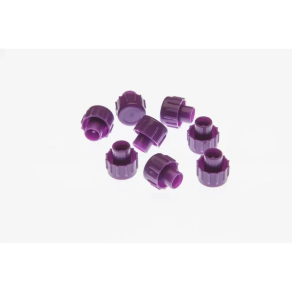 Medicina Oral Tip Syringe Cap OTC08