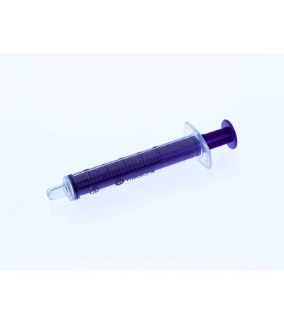 Medicina Reusable Oral Tip Syringe