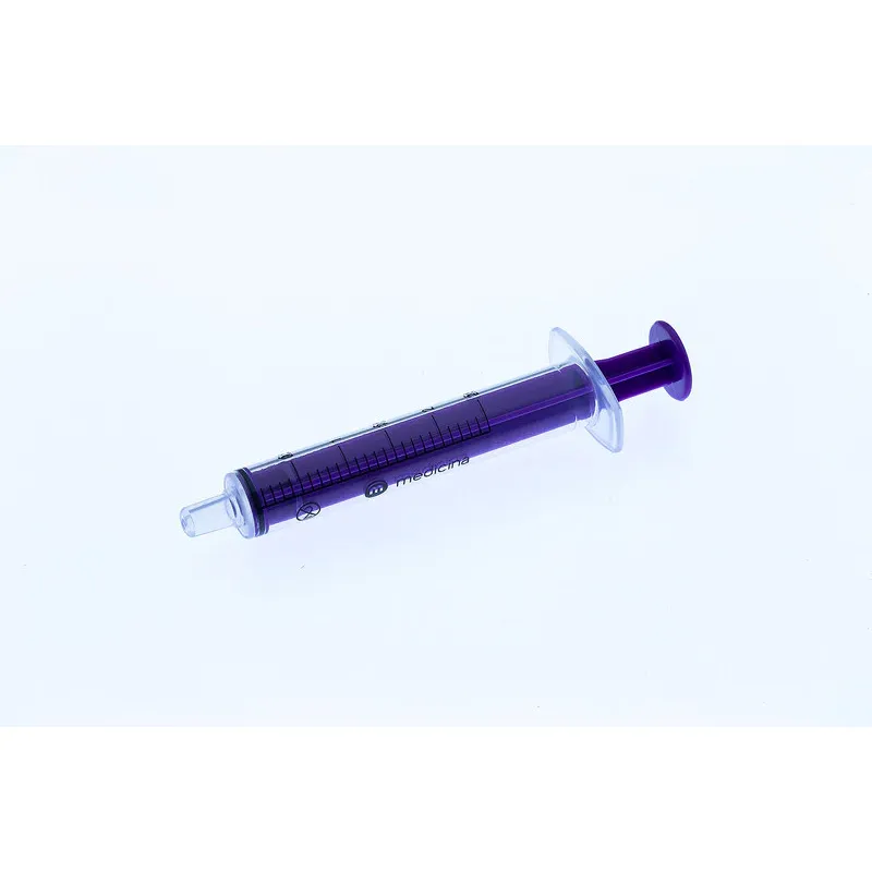 Medicina Reusable Oral Tip Syringe Medicina Reusable Oral Tip Syringe