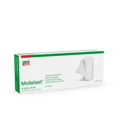 Mollelast Elastic Conforming Bandage