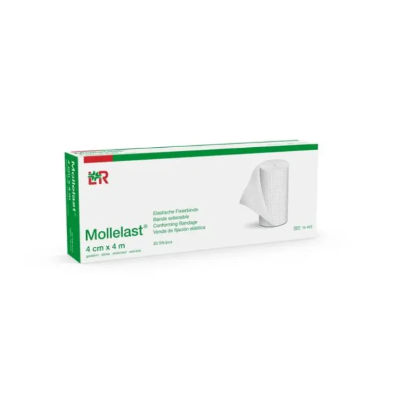 Mollelast Elastic Conforming Bandage