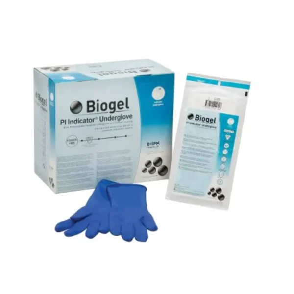 Molnlycke Biogel PI Indicator Underglove