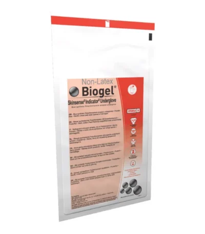 Molnlycke Biogel Skinsense Indicator Underglove
