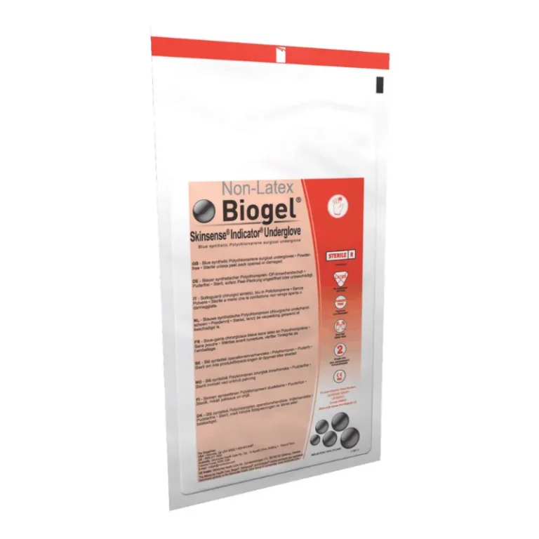 Molnlycke Biogel Skinsense Indicator Underglove