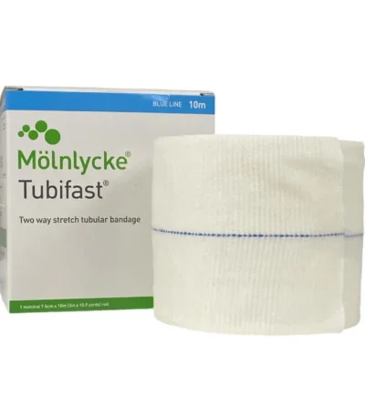Molnlycke Tubifast 2-Way Stretch Tubular Bandage