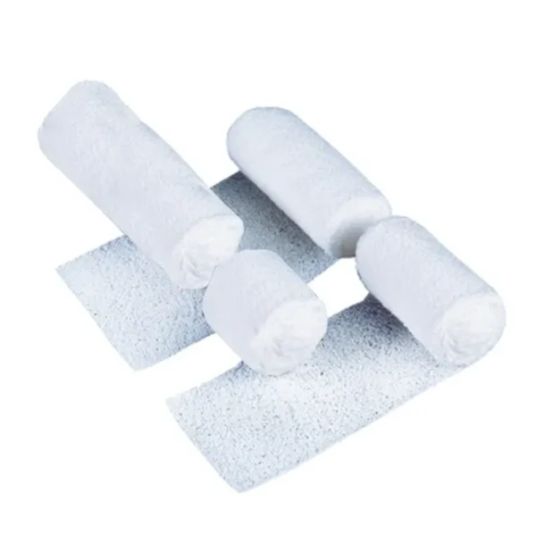 Multigate Multicrep Bandage Crepe 15Cmx1.6mtr Light Weight