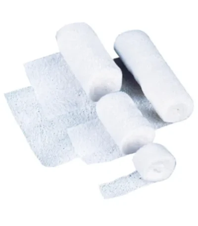 Multigate Multicrep Bandage Crepe 2.5Cmx1.6mtr