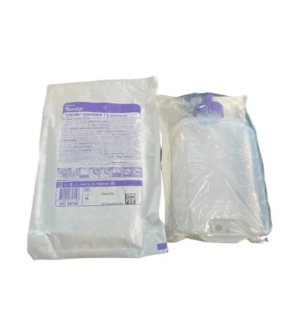 Nutricia Flocare Container Sterile Empty 1000mL