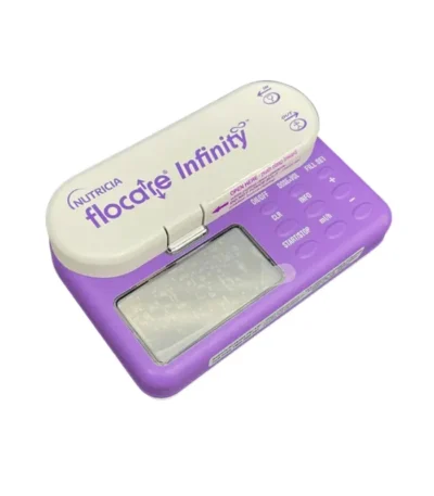 Nutricia Flocare Infinity II Enteral Feeding Pump
