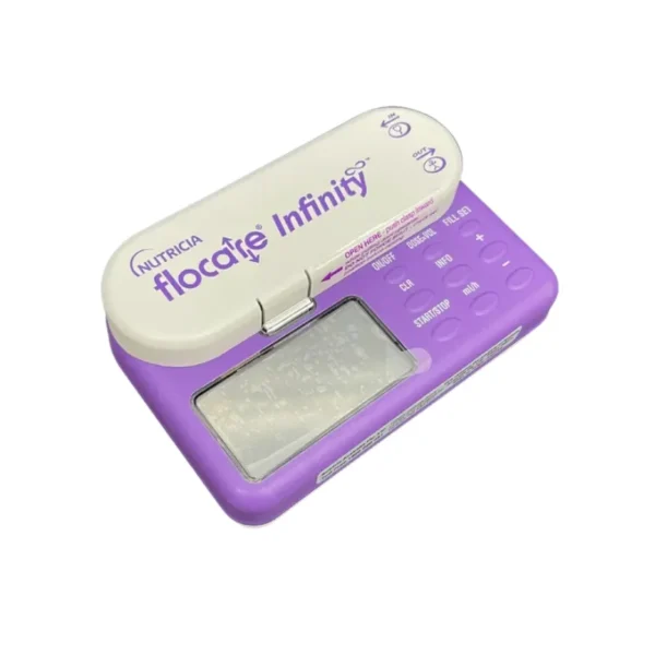 Nutricia Flocare Infinity II Enteral Feeding Pump
