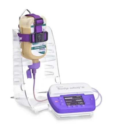 Nutricia Flocare Infinity III Enteral Feeding Pump