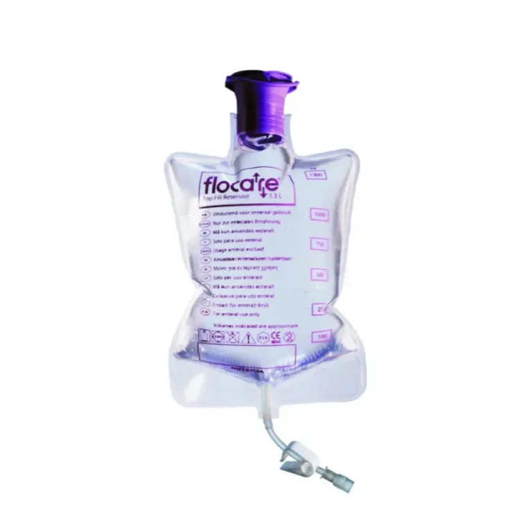 Nutricia Flocare Top Fill Container 1.3L Reservoir
