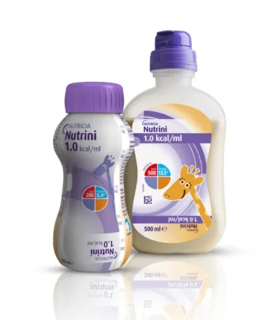 Nutricia Nutrini 1.0 Kcal