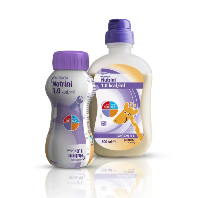 Nutricia Nutrini 1.0 Kcal