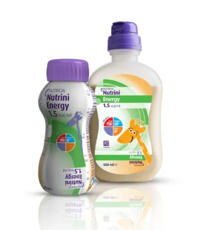 Nutricia Nutrini Energy