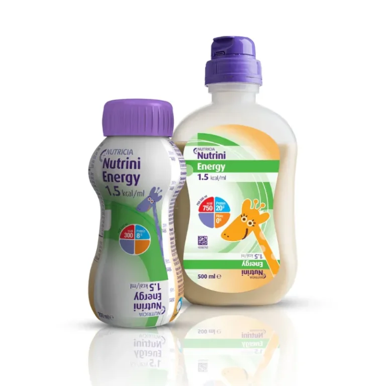 Nutricia Nutrini Energy