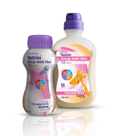 Nutricia Nutrini Energy Multi Fibre