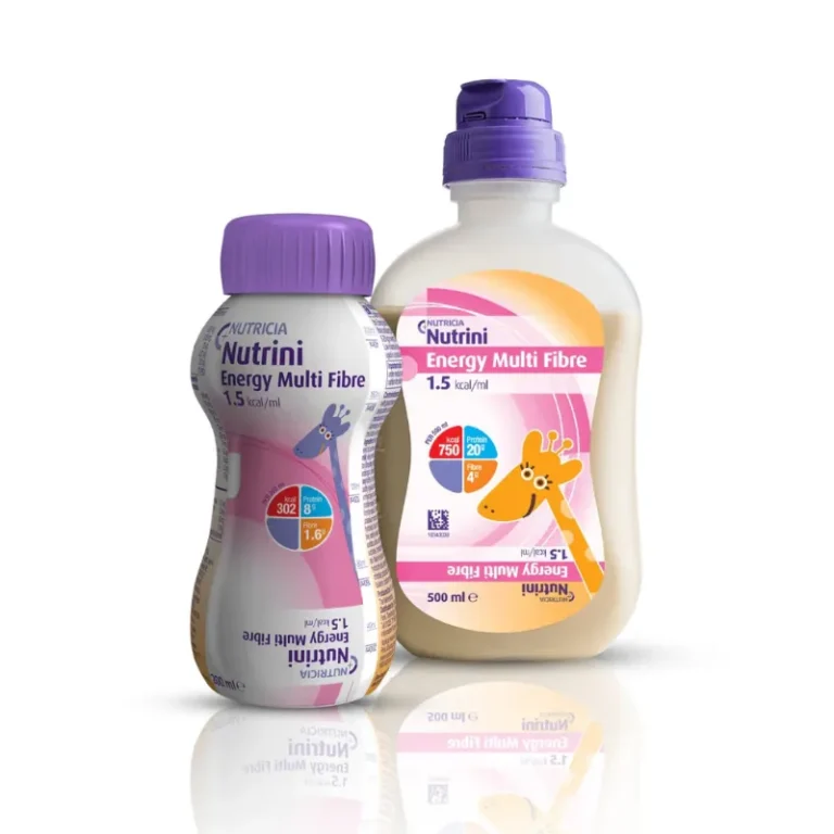 Nutricia Nutrini Energy Multi Fibre