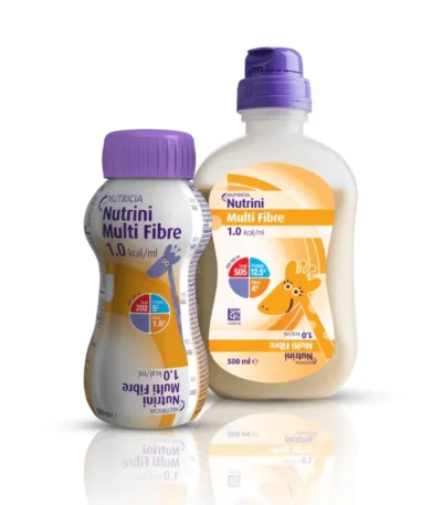 Nutricia Nutrini Multi Fibre