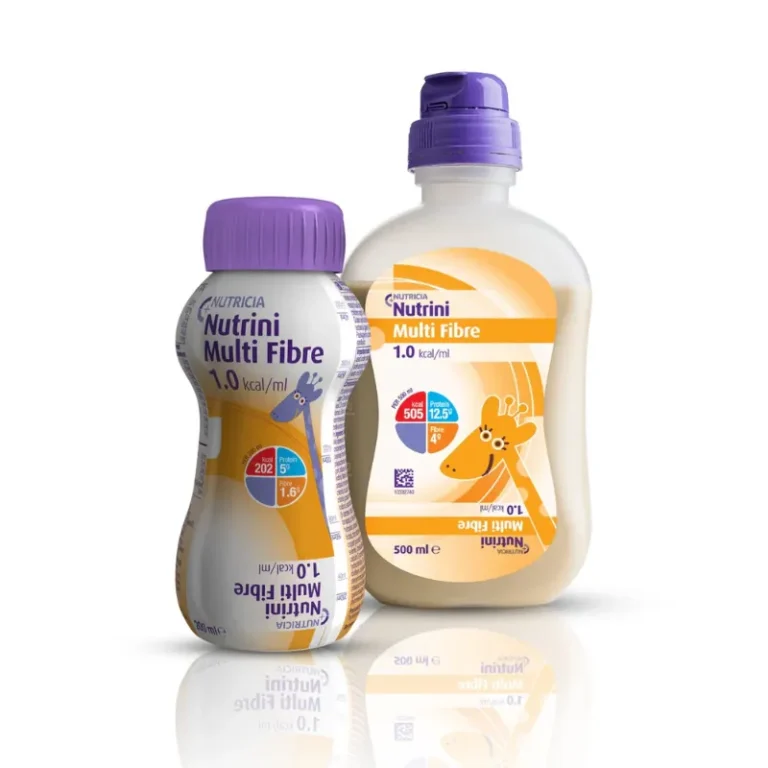 Nutricia Nutrini Multi Fibre