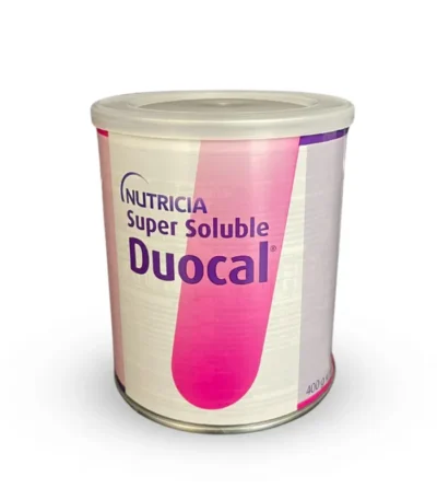 Nutricia Super Soluble Duocal 400g
