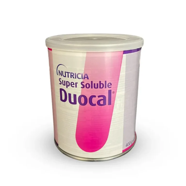 Nutricia Super Soluble Duocal 400g
