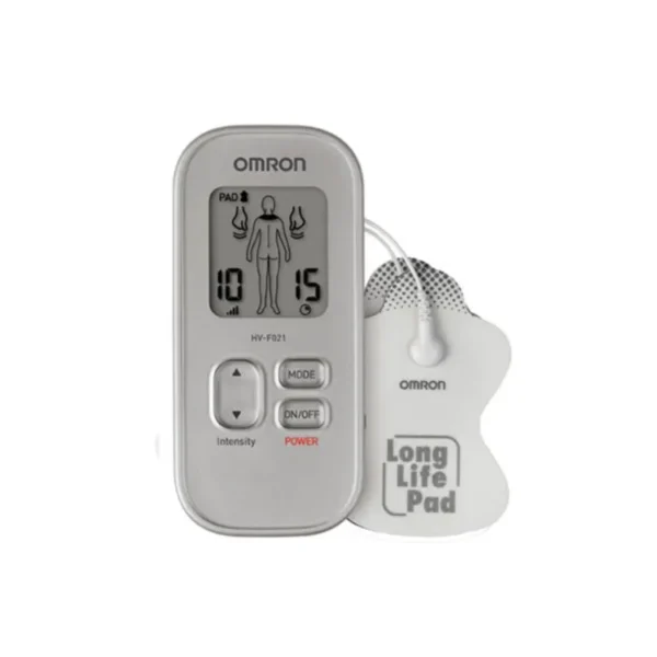 Omron HV-F021 Electronic Nerve Stimulator