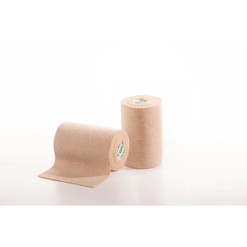Rosidal Haft Cohesive Short-Stretch Bandage Rosidal Haft Cohesive Short-Stretch Bandage