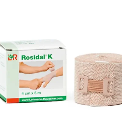 Rosidal K Short Stretch Bandage