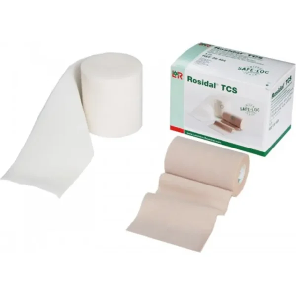Rosidal TCS Compression System