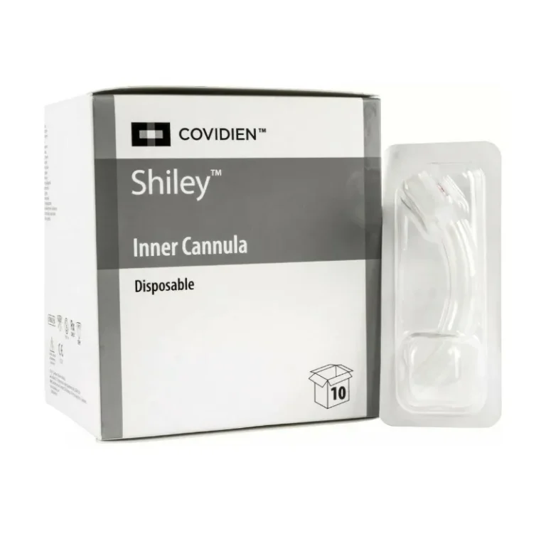 Shiley Inner Cannula Cap 15mm