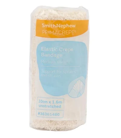 Smith & Nephew Primacrepe Crepe Bandage