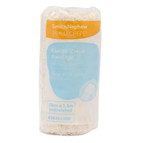 Smith & Nephew Primacrepe Crepe Bandage