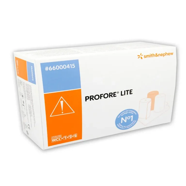 Smith & Nephew Profore Lite Latex Free System Kit