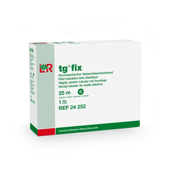 Tg fix Tubular Net Bandage