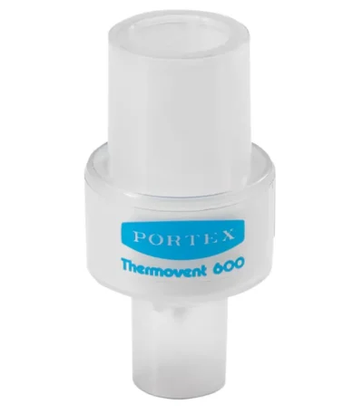 Thermovent 600 Heat and Moisture Exchangers