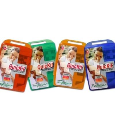 Trafalgar Quick Kit (T101296) - Pack of 25