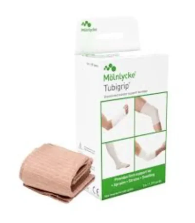 Tubigrip Tubular Support Bandage Size B 1m, Each