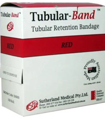 Tubular Band Retention Bandage